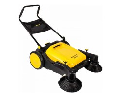 Машина подметально-уборочная механическая Champion MS9240