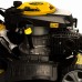Газонокосилка бензиновая Champion LM4630