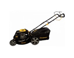 Газонокосилка бензиновая Champion LM4630-foto2