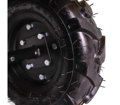 Мотоблок бензиновый Champion BC8723