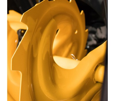 Снегоуборщик бензиновый Champion ST662E