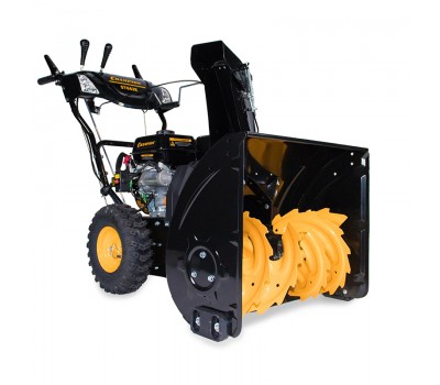 Снегоуборщик бензиновый Champion ST662E
