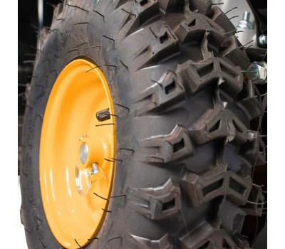 Снегоуборщик бензиновый Champion ST662E