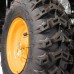Снегоуборщик бензиновый Champion ST662E