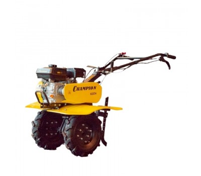 Мотоблок бензиновый Champion BC8724