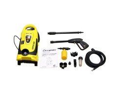 Мойка высокого давления Champion HP6160-foto6