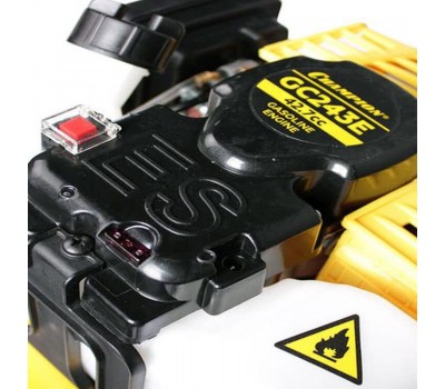 Мотокультиватор Champion GC243E