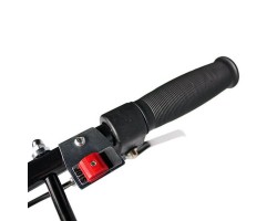 Мотокультиватор Champion GC243E-foto5