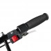 Мотокультиватор Champion GC243E