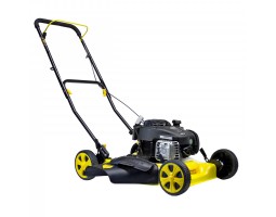 Газонокосилка бензиновая Champion LM5127BS-foto2