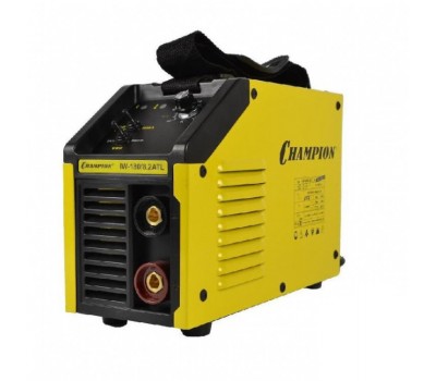 Инвертор сварочный Champion IW-180N Инвертор сварочный Champion IW-180N