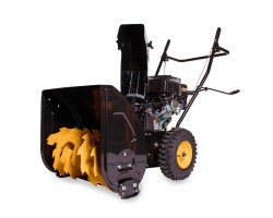 Снегоуборщик бензиновый Champion ST656