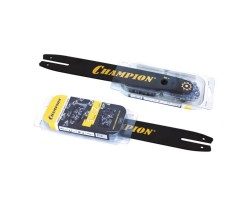 Шина Champion PRO (LG) 3/8', 14' (35 см), 1.3 мм, 50 звеньев + 2 цепи