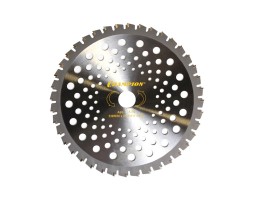 Нож с зубцами из твердого сплава Champion Knife С5200