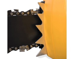 Электропила Champion 424N-18'-foto4