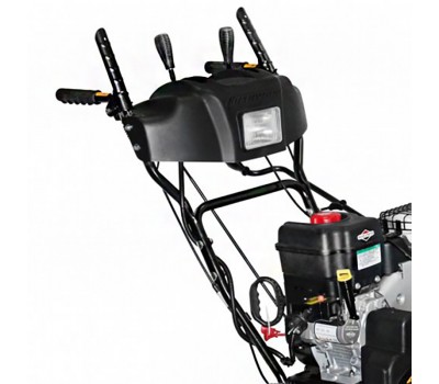 Снегоуборщик бензиновый Champion ST656BS Снегоуборщик бензиновый Champion ST656BS