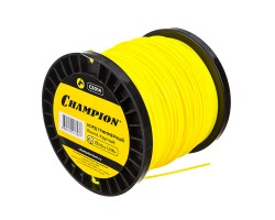 Леска для триммера Champion Round 2,0 мм x 130 м-foto3