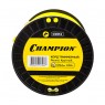 Леска для триммера Champion Round 2,0 мм x 130 м