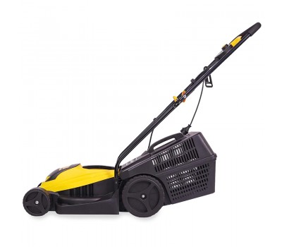 Газонокосилка электрическая Champion EM3110 Газонокосилка электрическая Champion EM3110