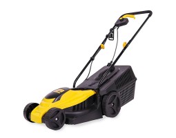 Газонокосилка электрическая Champion EM3110