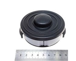 Триммерная головка Champion HT60, компактная-foto5