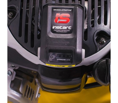 Газонокосилка бензиновая Champion LM5347EBS