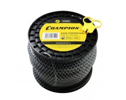 Леска для триммера Champion Platin Saw 4.0мм x 80м