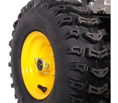 Снегоуборщик бензиновый Champion ST861