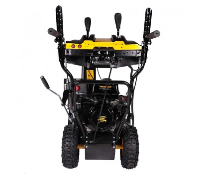 Снегоуборщик бензиновый Champion ST861