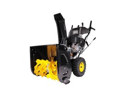 Снегоуборщик бензиновый Champion ST861