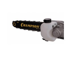 Высоторез бензиновый Champion PP125-foto8