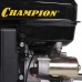 Двигатель с горизонтальным валом Champion G390-1HKE