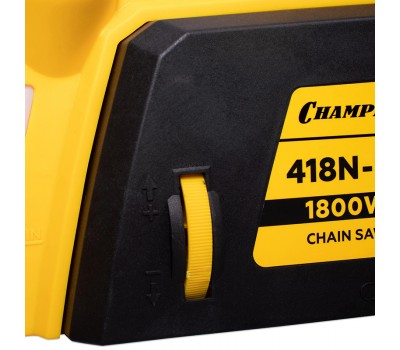 Электропила Champion 418N-16'