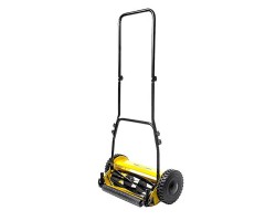 Газонокосилка механическая Champion MM4026