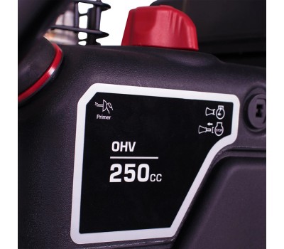 Снегоуборщик бензиновый Champion ST861BS Снегоуборщик бензиновый Champion ST861BS