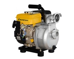 Мотопомпа бензиновая Champion GP40