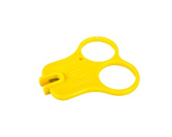 Леска для триммера Champion Square Twist DUO 3,0 мм x 168 м-foto4