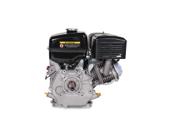 Двигатель с горизонтальным валом Champion G270HK-foto3