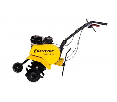 Бензиновый мотокультиватор Champion ВC7712