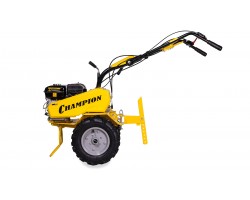 Бензиновый мотоблок Champion BC7723-foto3