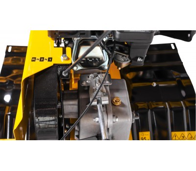 Бензиновый мотоблок Champion BC8833