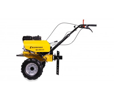 Бензиновый мотоблок Champion BC8833