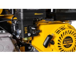 Бензиновый мотоблок Champion BC8833-foto9