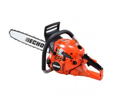 Бензопила ECHO CS 501SX 15" Бензопила ECHO CS 501SX 15"