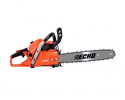 Бензопила ECHO CS 501SX 15"-foto4
