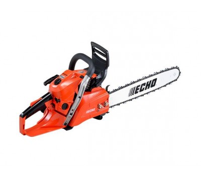 Бензопила ECHO CS 501SX 15" Бензопила ECHO CS 501SX 15"