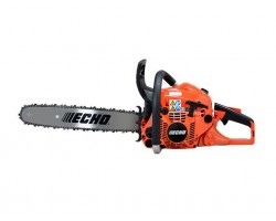 Бензопила ECHO CS 501SX 15"-foto2