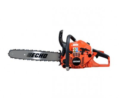 Бензопила ECHO CS 501SX 15" Бензопила ECHO CS 501SX 15"