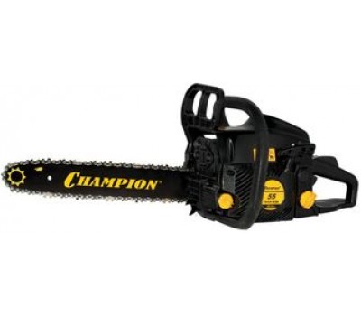 Бензопила CHAMPION 55 18" Бензопила CHAMPION 55 18"