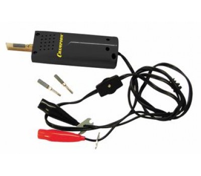 Станок заточный электрический 12V CHAMPION Станок заточный электрический 12V CHAMPION